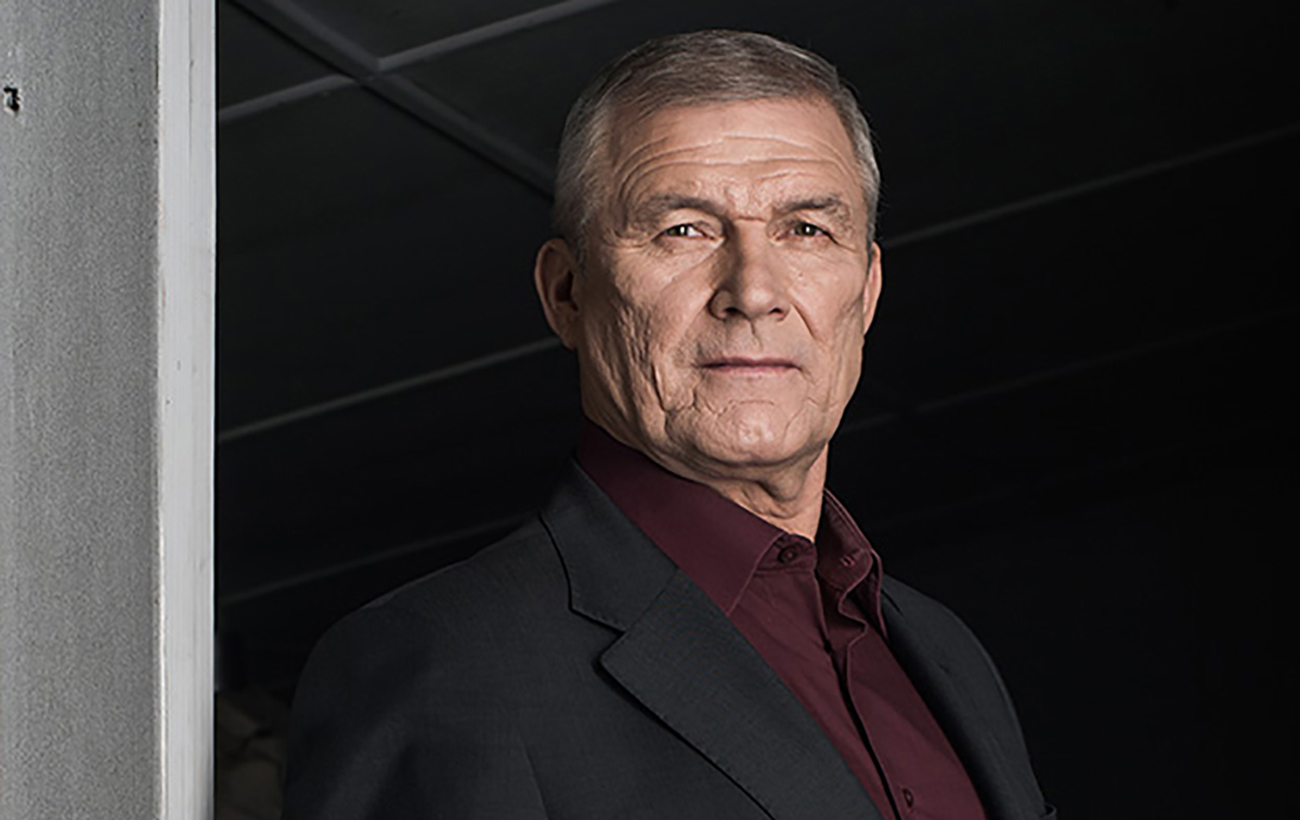 Чорна мітка. Чи змогла Україна позбутися &quot;злодіїв у законі&quot; після санкцій РНБО